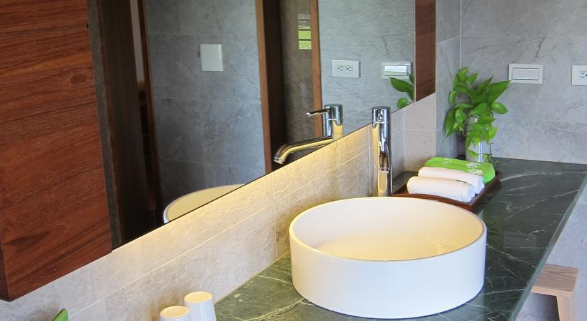 Green Willow House Fengshan  Quarto foto