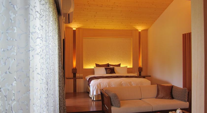Green Willow House Fengshan  Quarto foto